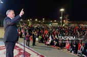 وقتی خراسان جنوبی در شب 183 به میدان آمد