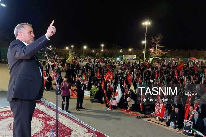 اخبار استان خراسان جنوبی , خبرگزاری تسنیم , شهید ,