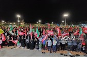 وقتی خراسان جنوبی در شب 183 به میدان آمد