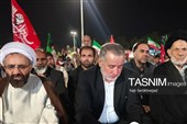 وقتی خراسان جنوبی در شب 183 به میدان آمد