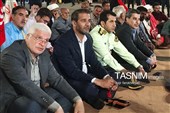 وقتی خراسان جنوبی در شب 183 به میدان آمد