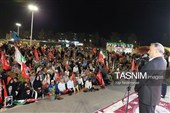 وقتی خراسان جنوبی در شب 183 به میدان آمد