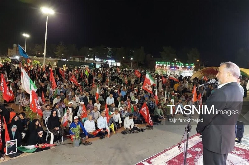 اخبار استان خراسان جنوبی , خبرگزاری تسنیم , شهید ,