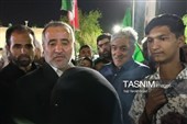 وقتی خراسان جنوبی در شب 183 به میدان آمد
