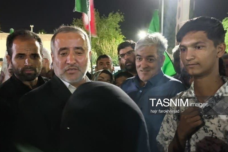 اخبار استان خراسان جنوبی , خبرگزاری تسنیم , شهید ,