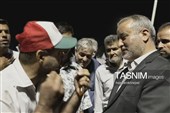 وقتی خراسان جنوبی در شب 183 به میدان آمد