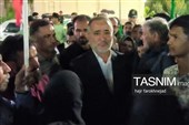 وقتی خراسان جنوبی در شب 183 به میدان آمد