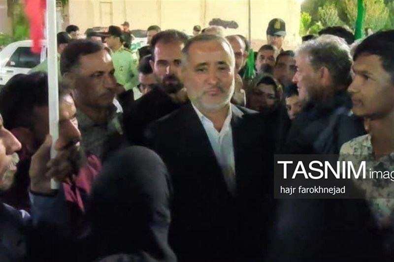 اخبار استان خراسان جنوبی , خبرگزاری تسنیم , شهید ,