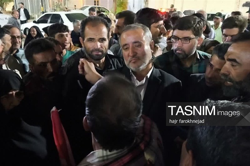 اخبار استان خراسان جنوبی , خبرگزاری تسنیم , شهید ,