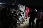 جولان خودروهای حامل اتباع غیرمجاز در کرمان؛ بازی با جان انسان تا کجا؟