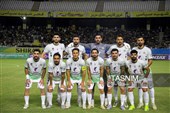 بیانیه باشگاه ذوب‌آهن در اعتراض به داوری دیدار با فجر سپاسی