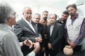 اعتبار 50 میلیاردی برای کشف رازهای تازه «شهر سوخته»