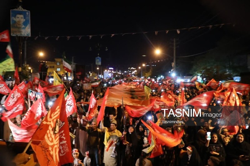 اخبار یاسوج , شهید امام خامنه ای (ره) , 