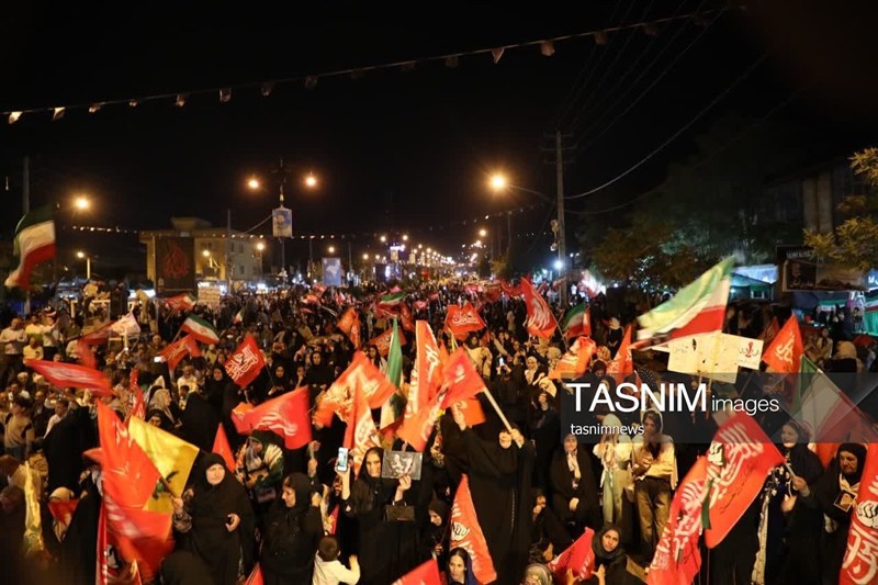اخبار یاسوج , شهید امام خامنه ای (ره) , 