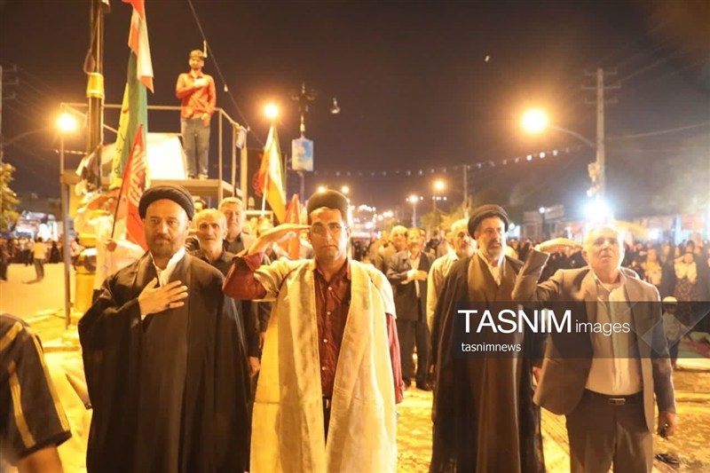 اخبار یاسوج , شهید امام خامنه ای (ره) , 