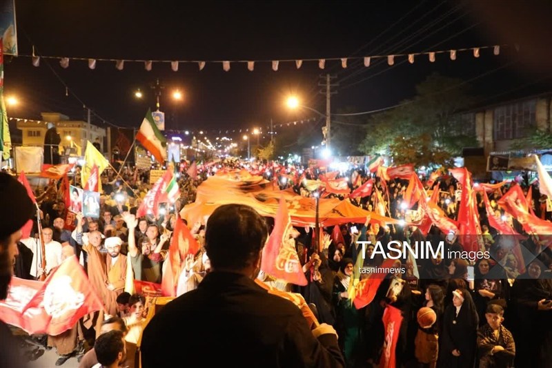 اخبار یاسوج , شهید امام خامنه ای (ره) , 