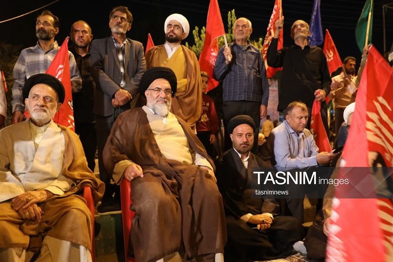 اخبار یاسوج , شهید امام خامنه ای (ره) , 