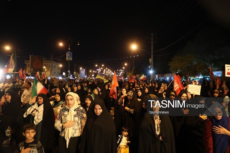اخبار یاسوج , شهید امام خامنه ای (ره) , 