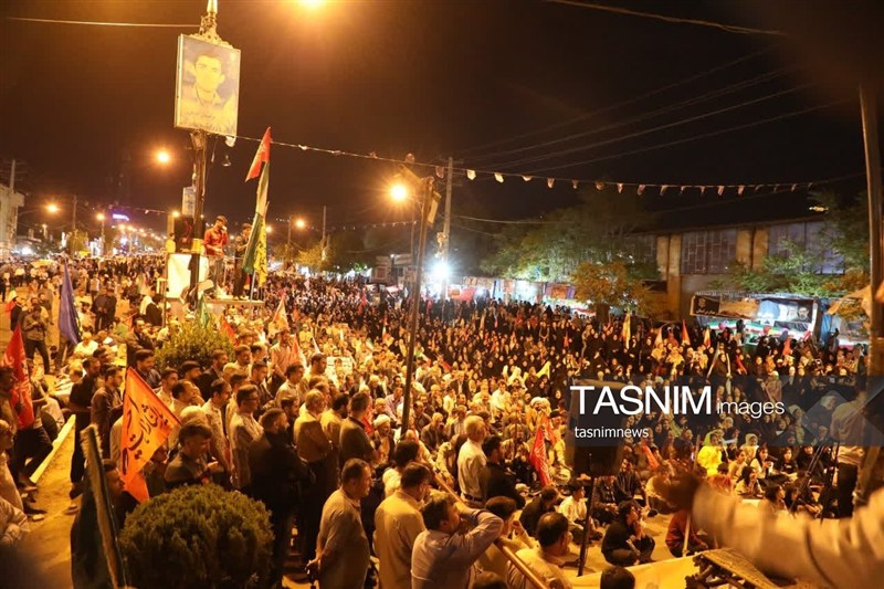 اخبار یاسوج , شهید امام خامنه ای (ره) , 