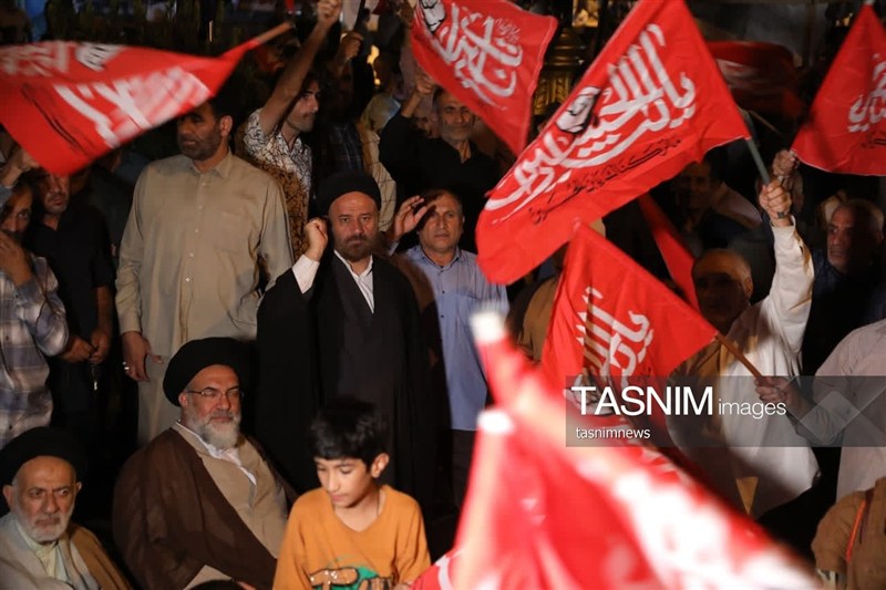 اخبار یاسوج , شهید امام خامنه ای (ره) , 