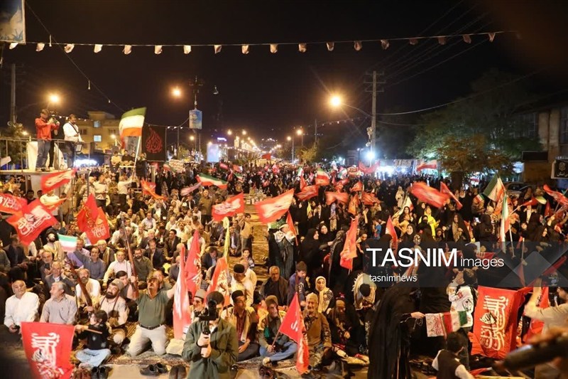 اخبار یاسوج , شهید امام خامنه ای (ره) , 