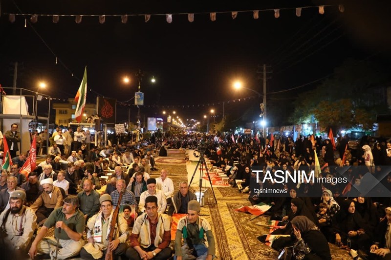 اخبار یاسوج , شهید امام خامنه ای (ره) , 