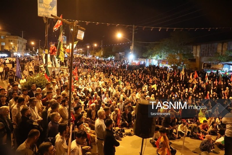 اخبار یاسوج , شهید امام خامنه ای (ره) , 