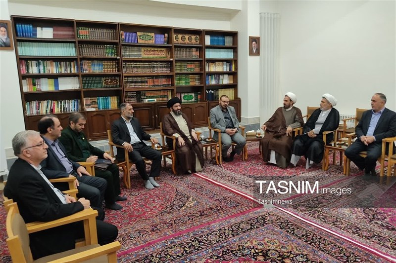 وزارت دادگستری جمهوری اسلامی ایران , اخبار زنجان , 
