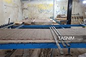 رفوگری؛ آخرین تارهای یک هنر در بیرجند