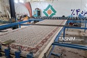 رفوگری؛ آخرین تارهای یک هنر در بیرجند