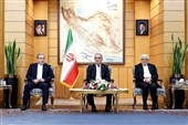 عراقجی یرافق بزشکیان إلى قرغیزستان للمشارکة فی قمة منظمة شنغهای للتعاون
