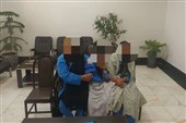 انهدام باند زنان جیب‌بر در بهشت زهرا(س)؛ سارقان روانه زندان شدند