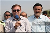 افتتاح و اجرایی 2400 طرح عمرانی و اقتصادی استان بوشهر