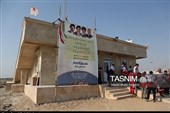 افتتاح و اجرایی 2400 طرح عمرانی و اقتصادی استان بوشهر