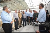 افتتاح و اجرایی 2400 طرح عمرانی و اقتصادی استان بوشهر