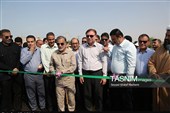 افتتاح و اجرایی 2400 طرح عمرانی و اقتصادی استان بوشهر