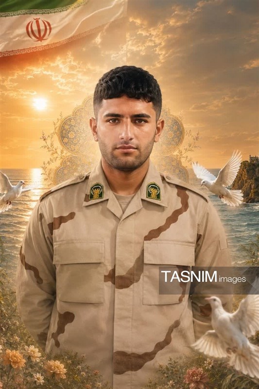 اخبار استان کردستان , اخبار کرمانشاه , مرزبانی جمهوری اسلامی ایران , 