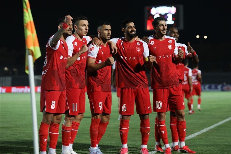 تیم فوتبال پرسپولیس , مهدی تارتار , لیگ برتر فوتبال , دربی پایتخت , استقلال , فوتبال ,