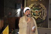 فرد انقلابی واقعی در بزنگاه‌ها ولایت‌پذیر است