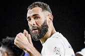 مقصد بعدی بنزما پس از فسخ قرارداد با الهلال