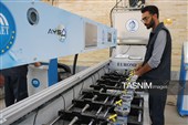 312 میلیارد تومان تسهیلات جدید برای 10 واحد تولیدی البرز تصویب شد
