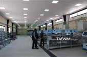 کارخانه تولید کنتور هوشمند و مکانیکی آب در کرمان