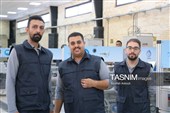 کارخانه تولید کنتور هوشمند و مکانیکی آب در کرمان