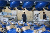 کارخانه تولید کنتور هوشمند و مکانیکی آب در کرمان