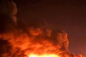 Инфраструктура двух американских авиабаз «Король Хусейн» и «Аль-Азрак» разгромлена