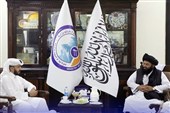 گفتگوی طالبان و قطر درباره ساخت پالایشگاه استاندارد نفت خام