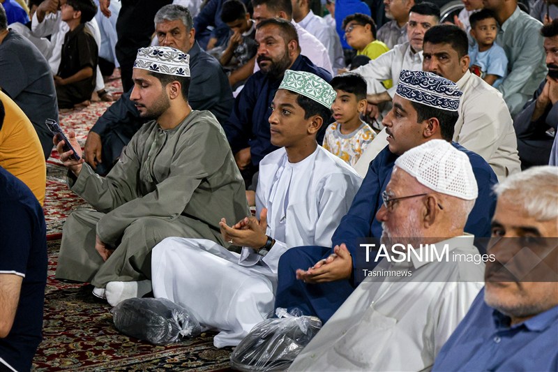 امام رضا (ع) , حرم امام رضا(ع) , خراسان رضوی , اخبار استان خراسان رضوی , مشهد مقدس , اخبار مشهد , هفته وحدت , پیامبر(ص) , حضرت محمد (ص) , 