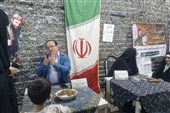 روایت بانوان اسلامشهری از خدمت‌رسانی در محلات