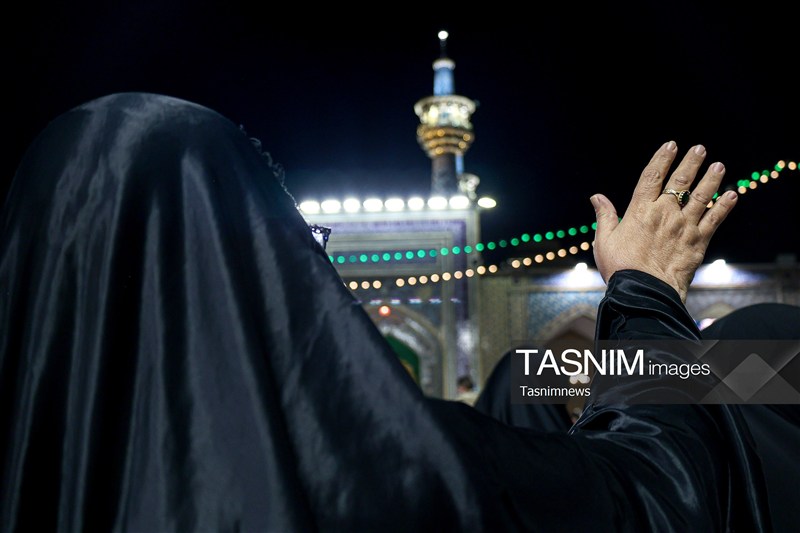 امام رضا (ع) , حرم امام رضا(ع) , خراسان رضوی , اخبار استان خراسان رضوی , مشهد مقدس , اخبار مشهد , هفته وحدت , پیامبر(ص) , حضرت محمد (ص) , 
