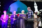 جشن بزرگ امت احمد (ص) در قم